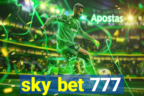 sky bet 777